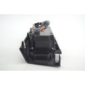 Comando Ar Condicionado Painel Honda Civic 2013 Original