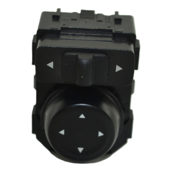 Botão Comando Retrovisor Renault Kwid 2022 Original