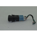 Botão Comando A/t Mode Pajero Sport 1997-2008 Original