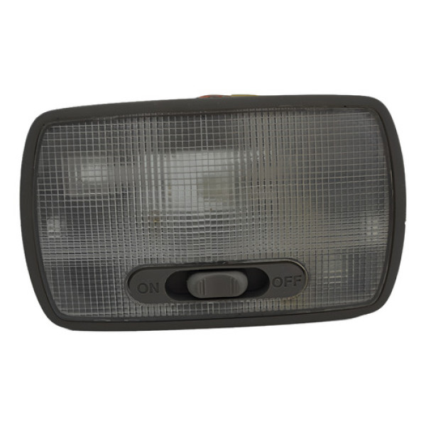 Luz Interna Teto Cortesia Honda Civic 2014 Origin