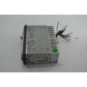 Radio Aparelho Som Multilaser C/usb Auxiliar Sd
