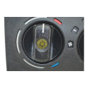 Comando Ar Condicionado Original Gm Classic 2014 Corsa