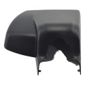 Moldura Espelho Retrovisor Interno Fusion 2018 Original