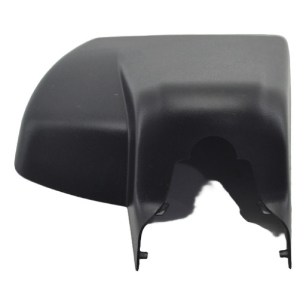 Moldura Espelho Retrovisor Interno Fusion 2018 Original