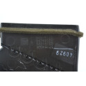 Difusor Ar Central Lado Esquerdo Painel Gm Trailblazer S10