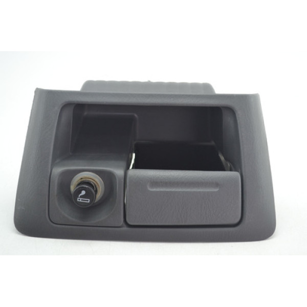 Cinzeiro Porta Treco Painel Honda Civic 2003 Origina