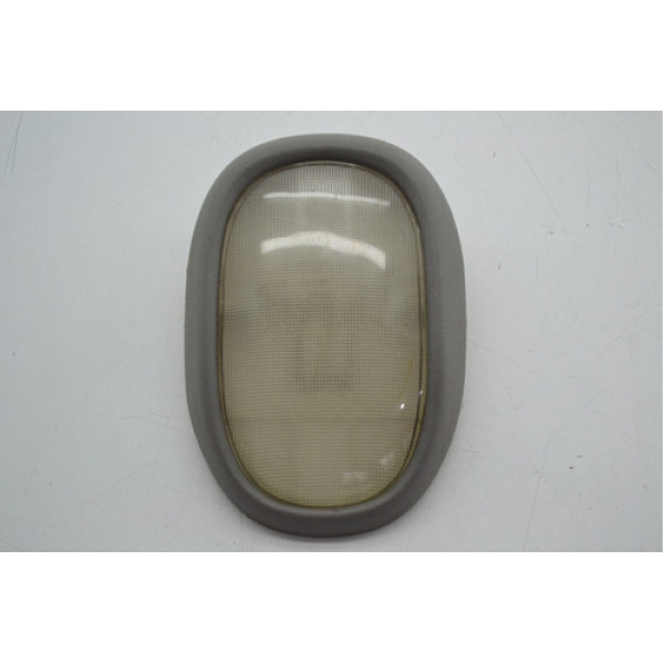 Luz Interna Teto Cortesia Chevrolet S10 2011 Blazer Original