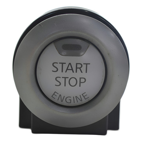 Botão Engine Start Stop Nissan Sentra 2014 Original Original