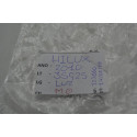 Luz Cortesia Teto Toyota Hilux Sw4 2005 A 2015 Original