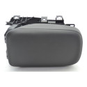 Encosto Apoio Braço Console Honda Hr-v 2023 Original Preto