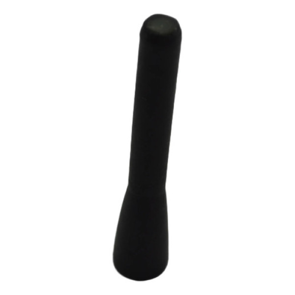 Haste Antena Teto Externa Argo 2019 Original Preto