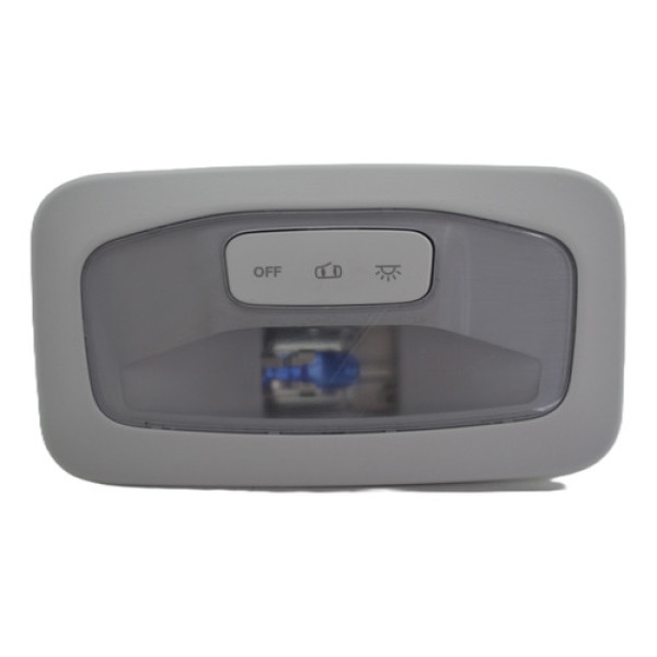 Luz Cortesia Interna Teto Jeep Renegade 2024 Original