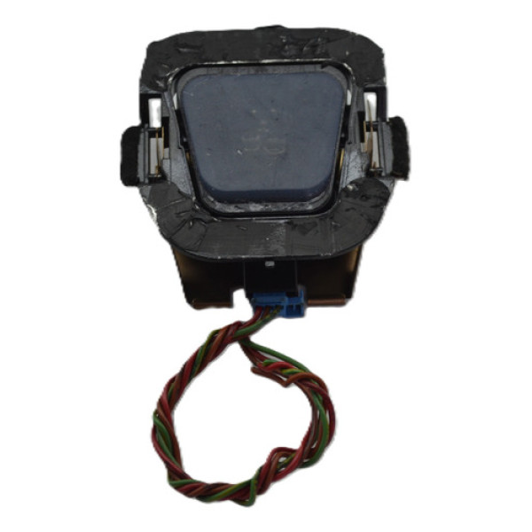 Sensor Chuva Parabrisa C4 Lounge 2014 Original 9665925480