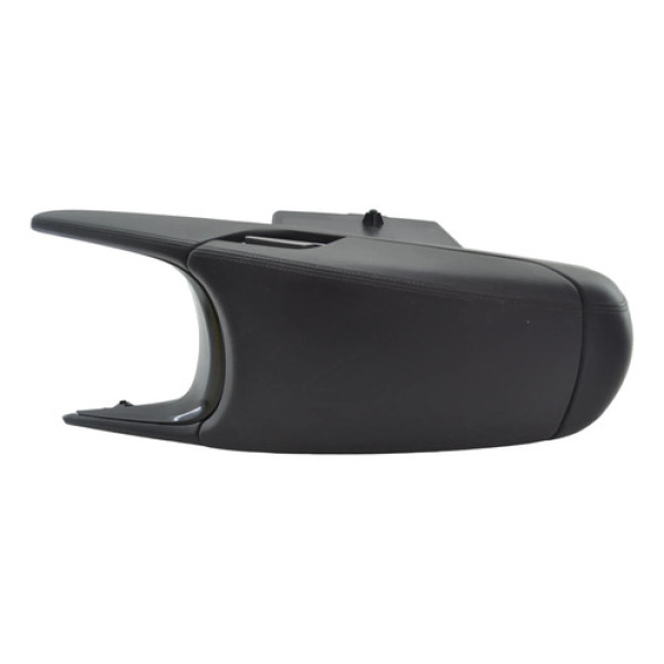 Encosto Apoio Braço Console Central Azera 2013 Original Preto