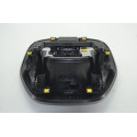 Porta Objeto Superior Painel Ford Ka 2015-2020 Original Preto