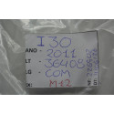 Comando Ar Condicionado Digital I30 2009 A 2012 Original
