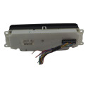 Comando Ar Condicionado Painel L200 Triton 2019 Original