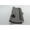 Tampa Porta Objeto Superior Painel Nissan Frontier 2009 Orig