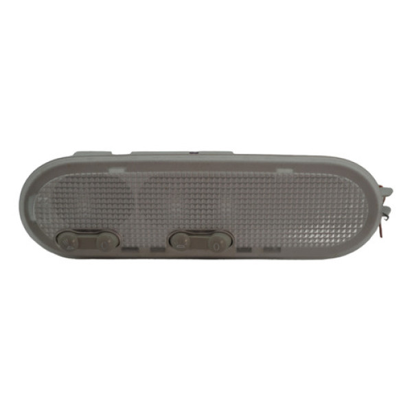 Luz Interna Central Teto Duster 2019  Original