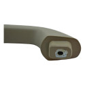 Puxador Interno Alça Pqp Ranger 2021 Original Bege
