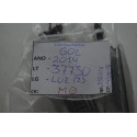 Par Luz Cortesia Quebra Sol Vw Gol G5 2006-2011 Original