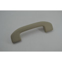 Puxadora Alça Teto Pqp Nissan Livina 2009 2010 Original Creme