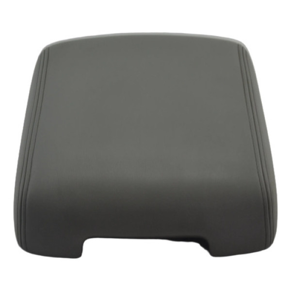 Encosto Apoio Braço Console Pajero Hpe 2004 Original Cinza