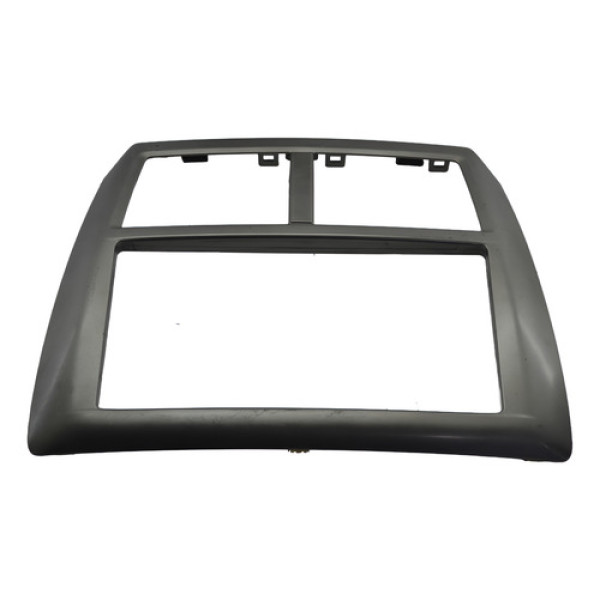 Moldura Central Painel Subaru Impreza 2010 Original Preto