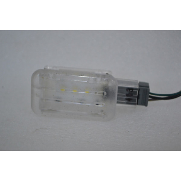 Luz Luminaria Cortesia Teto Range Rover Sport 2014 Original