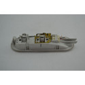 Luz Interna Teto Cortesia Renault Sandero 2014 Original