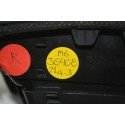Difusor Ar Painel Esquerdo Hyundai I30 2009 A 2012 Original