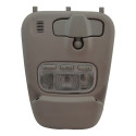 Moldura Luz Luminaria Retrovisor Teto Aircross 2012 Original