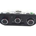 Comando Ar Condicionado Painel Renault Kwid 2025 Original