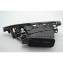 Difusor Saida Ar Painel Lado Esquerdo Peugeot 2008 Original 