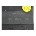 Difusor Lateral Esquerdo Painel Fox 2005 Crossfox Original