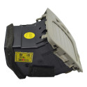 Difusor Lateral Direito Painel Azera 2009 Original