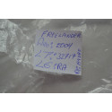 Radio Aparelho Som Land Rover Freelander 2004 Original