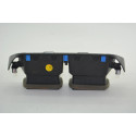 Difusor Saída De Ar Central Fiat Pulse 2022-2025 Original