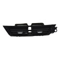 Difusor Saida Ar Central Painel Bmw X1 2011 Original