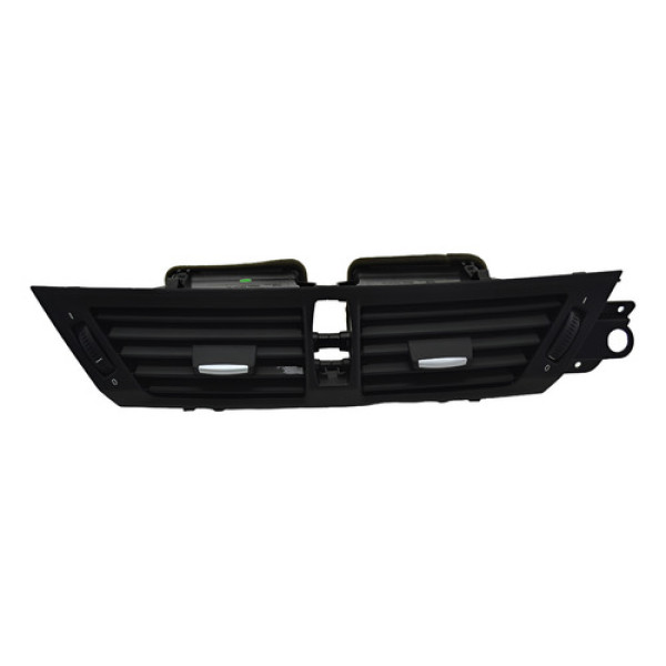 Difusor Saida Ar Central Painel Bmw X1 2011 Original