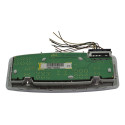Luz Interna Teto Traseira Cortesia Bmw 320ia 2014 Original