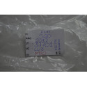Luz Teto Dianteira Cortesia Fiat 500 2012-2015 Original