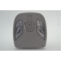 Luz Interna Teto Cortesia Jeep Commander 2021 2022 Original
