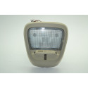 Luz Luminaria Cortesia Teto Gm Meriva 2002 Original