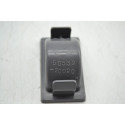 Acabamento Porta Moeda Toyota Rav-4 Rav4 2001 Original Preto