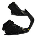 Moldura Com Difusor Central Painel Chevrolet Cruze 2012 Orig