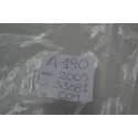 Comando Ar Condicionado Painel Classe A190 2005 Original