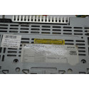 Radio Aparelho Som Positron Sp3110 C/ Entrada Usb Auxiliar