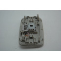 Luz Teto Central Interno Corolla 2009 A 2014 Original