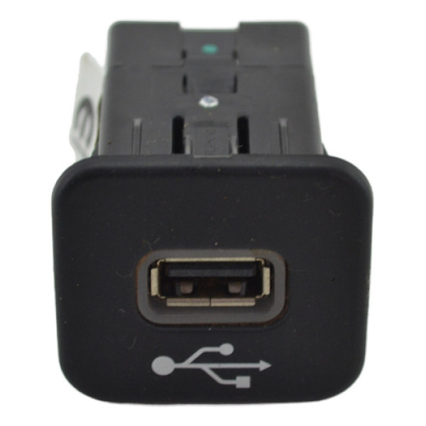 Entrada Conector Usb Fiat Cronos 2019 Argo Original